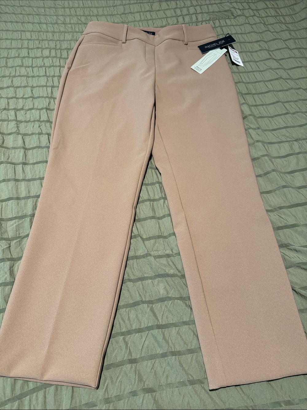 Rachel Zoe dress pants NWT